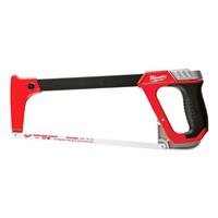 Milwaukee Hacksaw 300mm in Red/Black