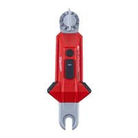 Milwaukee L4HSL-301 Rechargeable Hot Stick Light 1 x 3.0Ah USB in Red Aluminium