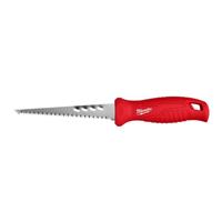 Milwaukee Rasping Jabsaw in Red