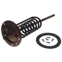 Heatrae Sadia Heatrae 95606926 Element Plate Assembly 3Kw