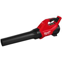 Milwaukee M18FBLG3-0 FUEL Blower Body Only in Red