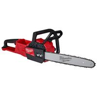 Milwaukee M18FCHSC-0 FUEL Chainsaw With 40cm Bar Body Only in Red
