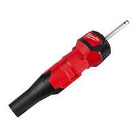 Milwaukee QUIK-LOK M18FOPH-BA Blower Attachment
