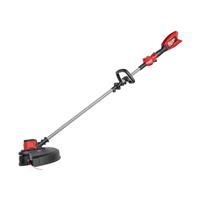 Milwaukee M18 BLLT-0 Brushless Grass Trimmer Body Only in Red