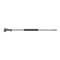 Milwaukee QUIK-LOK M18FOPH-EXA Extension Attachment in Grey