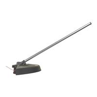 Milwaukee QUIK-LOK M18FOPH-LTA Grass Trimmer Attachment in Silver