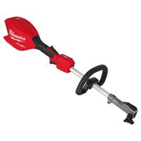 Milwaukee QUIK-LOK M18FOPH2-0 Outdoor Power Head Body Only in Red
