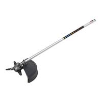 Milwaukee QUIK-LOK M18FOPH-BCA Brush Cutter Attachment in Silver