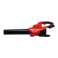 Milwaukee M18F2BL-0 FUEL Dual Battery Blower Body Only in Red