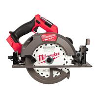 Milwaukee M18FCS66GR3-0 FUEL 66mm Circular Saw Body Only in Red