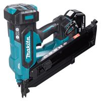 Makita DBN900ZK 18V Brushless Framing Nailer Body Only in Blue