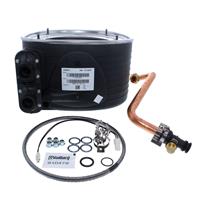 Vaillant 103409 Heat Exchanger