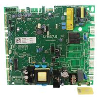 Vaillant 130837 Main Pcb Ecomax Pro