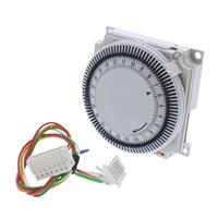 Glowworm 2000800089 Mechanical Timer