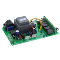 Andrews Water Heaters Andrews E669 Control Pcb Auto