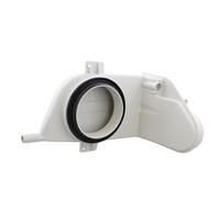 Glowworm 801614 Flue Adaptor