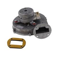 Andrews Water Heaters Andrews E658 Fan - Cwh