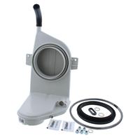 Vaillant 076560 Condensing Collector