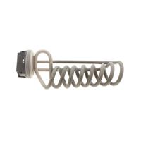 Heatrae Sadia Heatrae 95606952 Element Assembly Cutout
