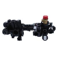 Baxi 720820901 Hydrlc Assembly 12-32Kw