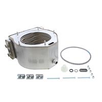 Vaillant 065179 Heat Exchanger