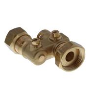 Glowworm 0020026413 Water Valve