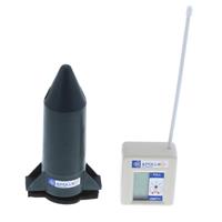 Andrews Water Heaters Anglo Nordic Apollo Ultrasonic Oil Level Monitor