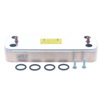 Glowworm 0020136541 Heat Exchanger (1)