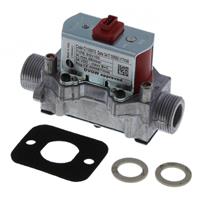Alpha 3.025191 Spares Gas Valve Kit