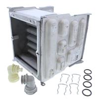 Vokera 20039923 Exchanger Assembly Rep 20025765