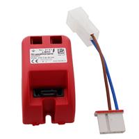 Vokera 20002969 Transformer in Red