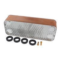Baxi 720852601 Plte To Plte Heat Exchanger 20 Plts