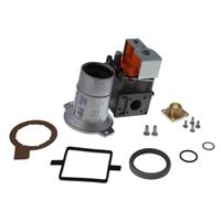 Vaillant 0020146731 Gas Section With Venturi