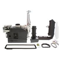 Baxi 7775020 Combustion Ctrl Unit 24/25 Ht