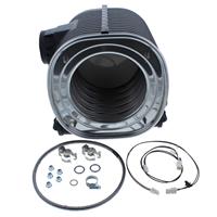 Vaillant 0020135134 Heat Exchanger (7 Coil)