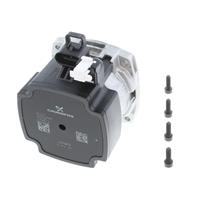 Saunier Duval Saun 0020186159 Pump Motor