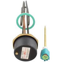 Gledhill Xb482 Immersion Heater C/W Stat (Pc111) Pulsacoil