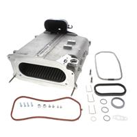 Saunier Duval Saun 0020195514 Heat Exchanger