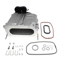 Saunier Duval Saun 0020195513 Heat Exchanger