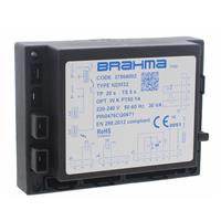 Powermatic Powrmatic 145030844 Brahma Control Box Dmn32 (Ndm32) in Black