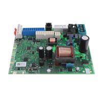 Glowworm Printed Circut Board