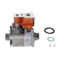 Baxi 7683968 Kit Gas Valve 22V Assembly in Silver