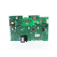 Alpha 1.037031 Printed Circuit Board