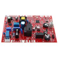 Vokera 20005569 Printed Circuit Board Mp08