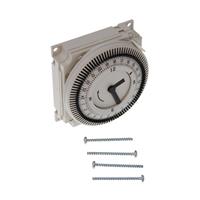 Glowworm 0020117131 Clock