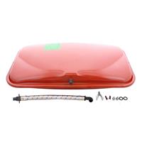 Ideal Boilers Ideal 177601 Expansion Vessel