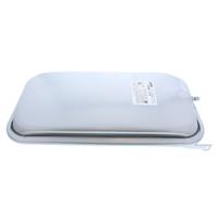 Alpha 1.023560 Expansion Vessel 8Lt(Cb/Sy/Cd)