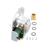 Glow-Worm Glowworm 2000802664 Gas Section