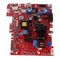 Vokera 20069541 Pcb 29He Plus