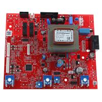 Vokera 10030433 Pcb